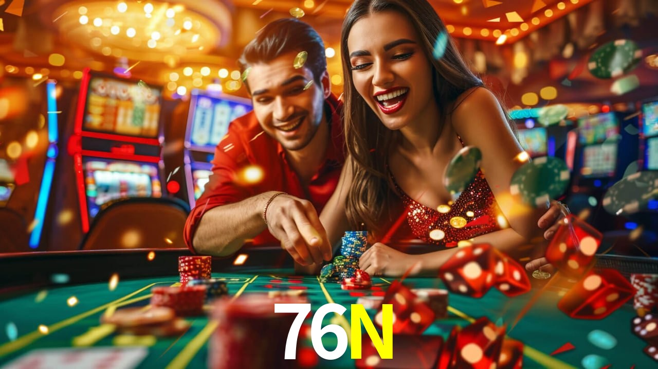 76N - Aplicativo Móvel